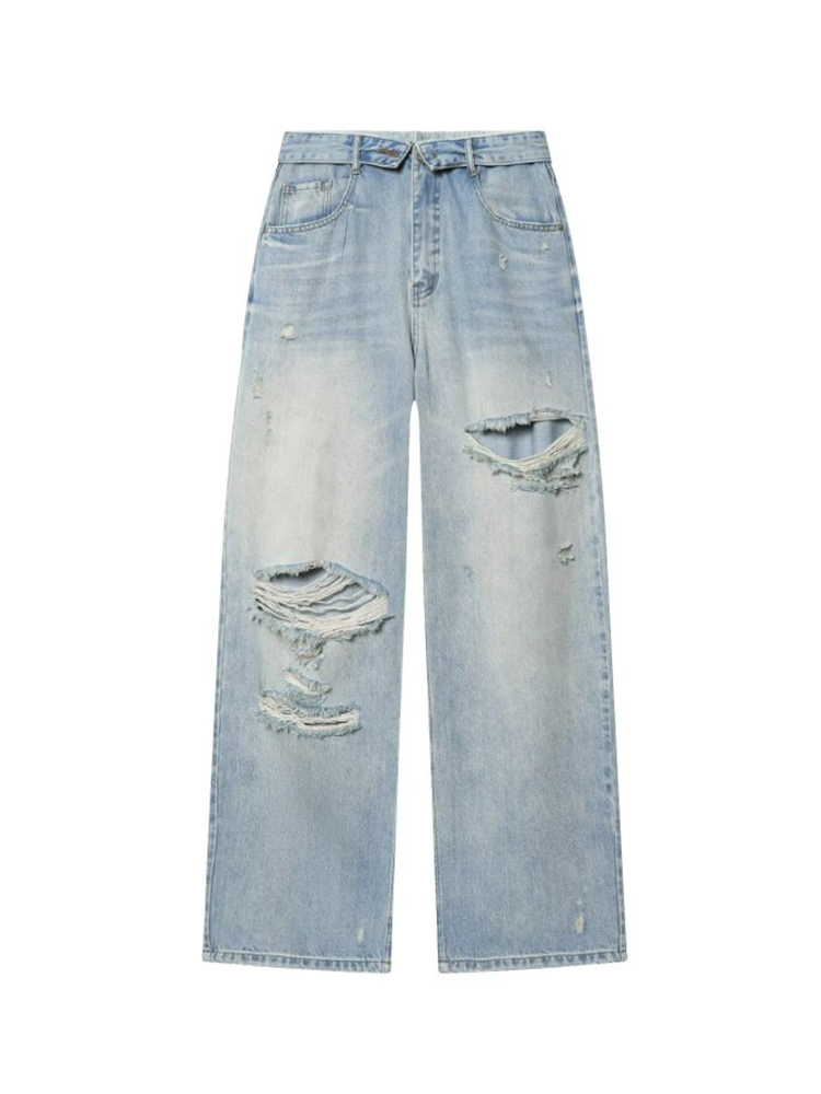 Women'S Fashion Trends 2026 Spring Summer - 2026 Women Summer Jeans Pants Fashion