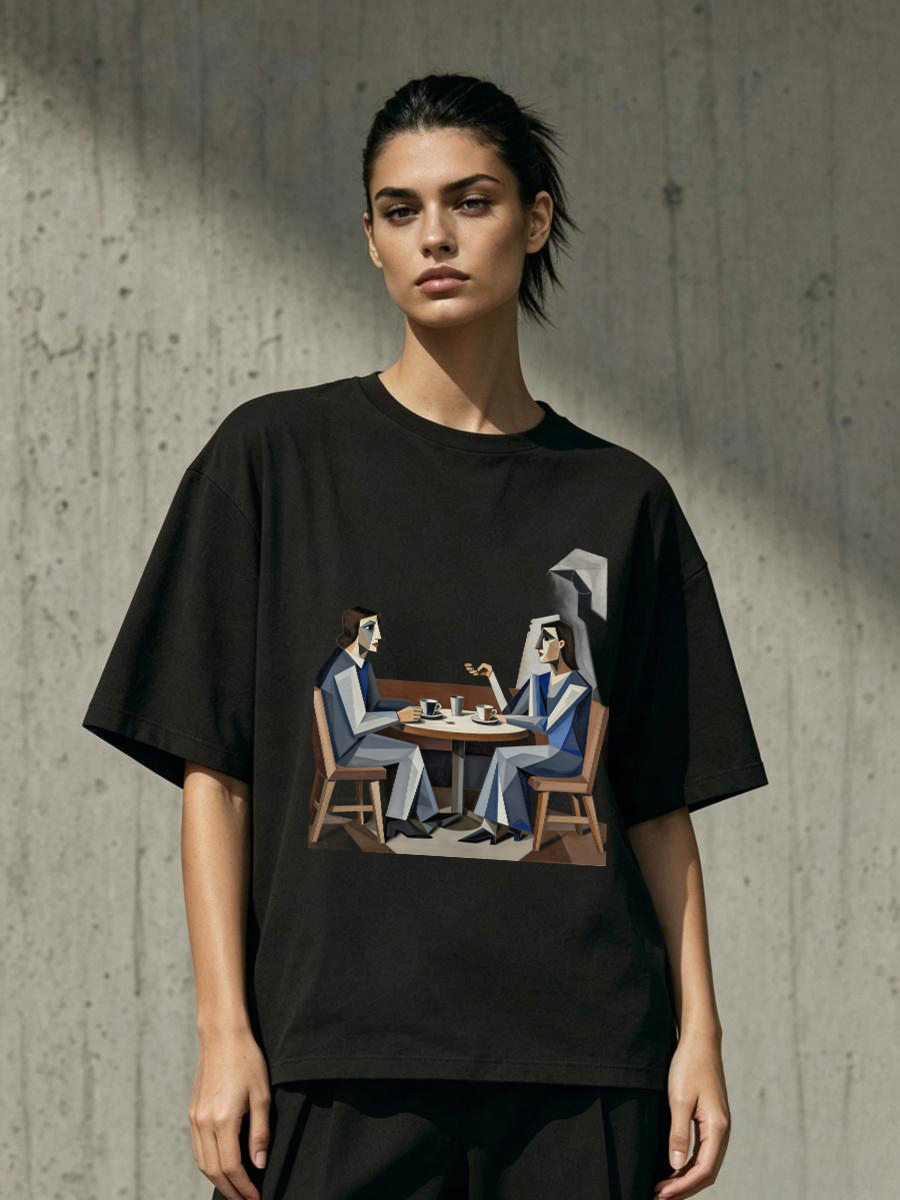 Women'S Fashion Of The 70S - T Shirts Woman Bell Sleeve Flared