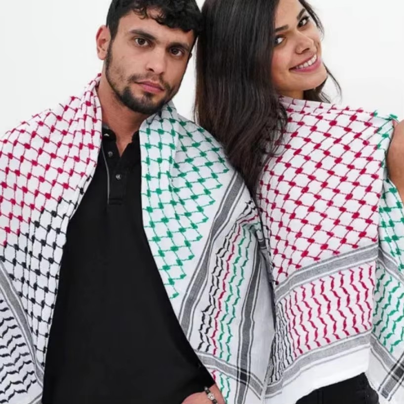 New Arab Men's and Women's Hea - Women Fashion Uae ulasan dan harga