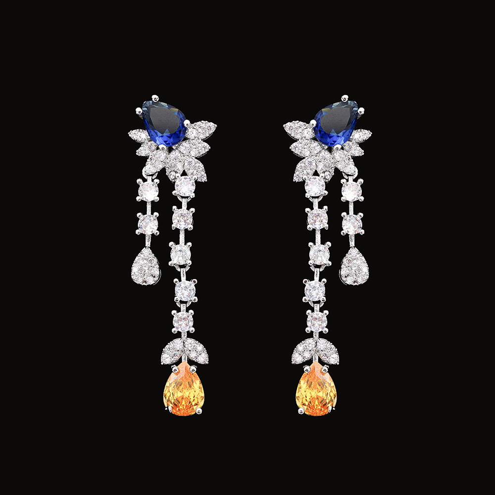 Fashion Women Party Jewelry Se - Women Fashion Uae ulasan dan harga