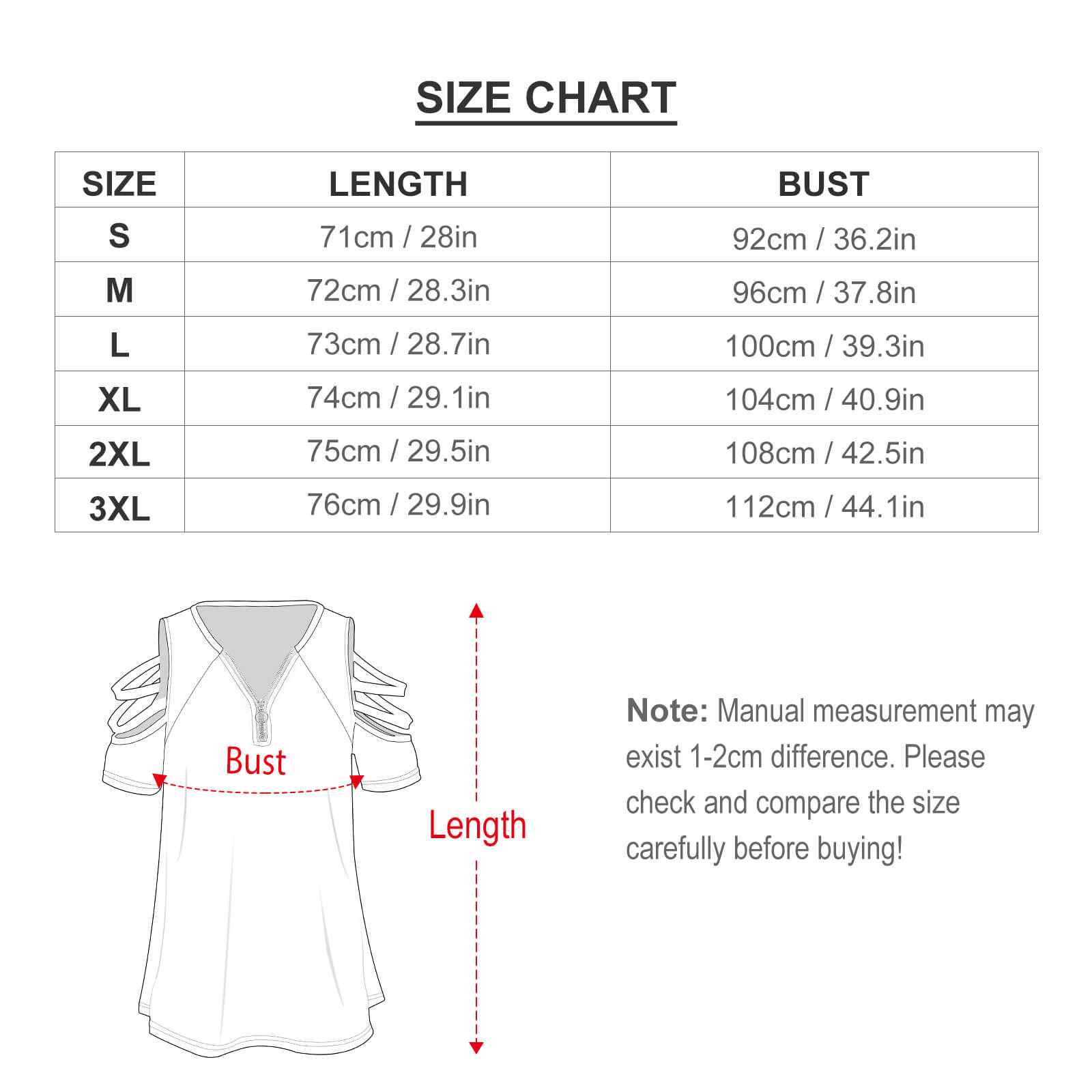 Groovy 70's Pattern Women Zipp - Women'S Fashion Of The 70S ulasan dan harga