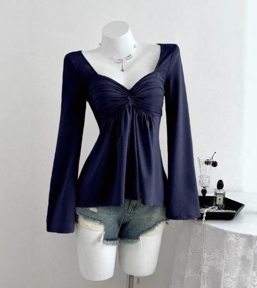 Women's T-Shirt 2026 Spring Ne - Women'S Fashion Trends 2026 Spring Summer ulasan dan harga