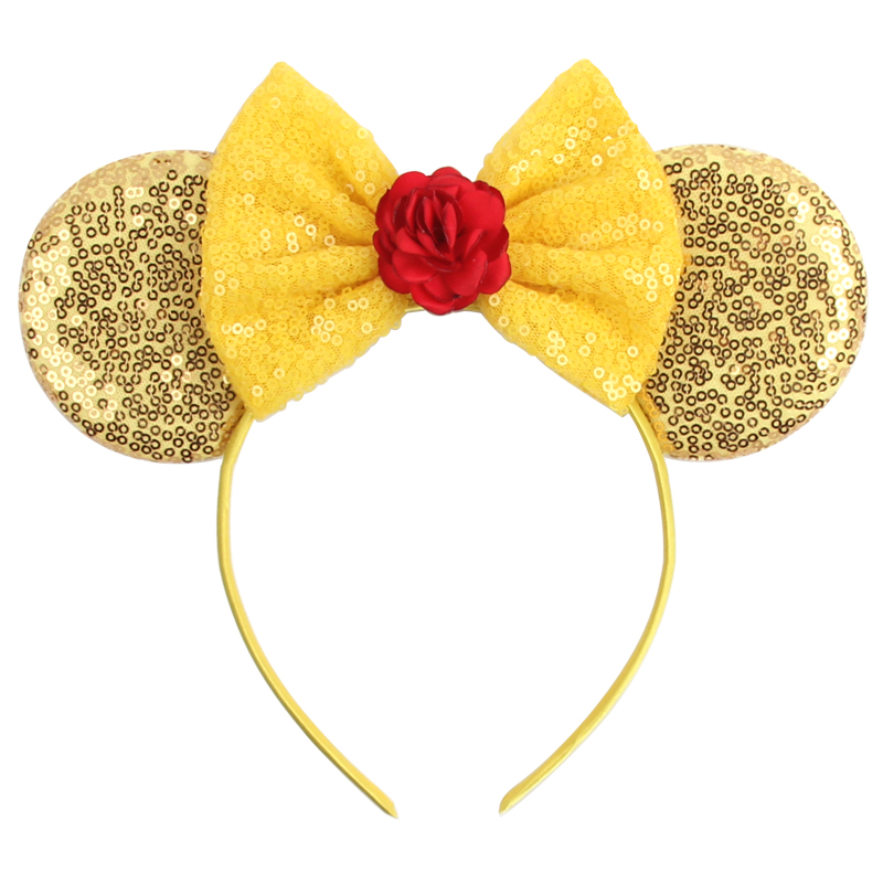 New Glitter Crown Hairband Gir - Women'S Fashion Boutique ulasan dan harga
