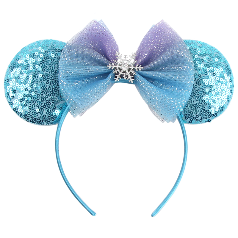 New Glitter Crown Hairband Gir - Women'S Fashion Boutique ulasan dan harga