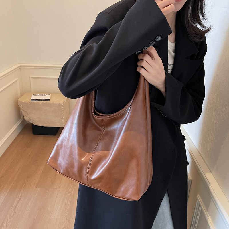 MOODS Fashion Women Tote Bag S - Women'S Fashion Boutique ulasan dan harga