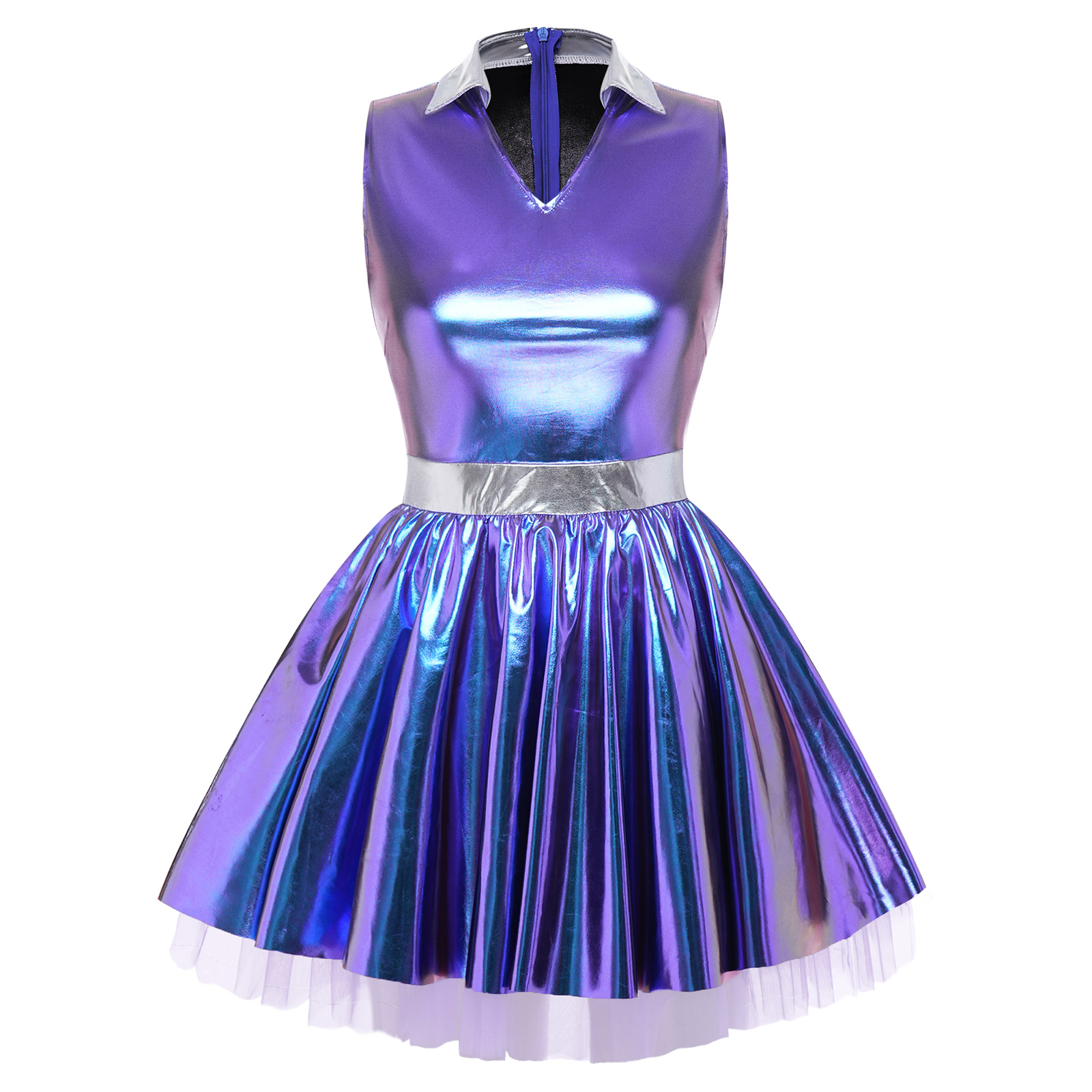 Women's 70s Disco Party Mini D - Women'S Fashion Of The 70S ulasan dan harga