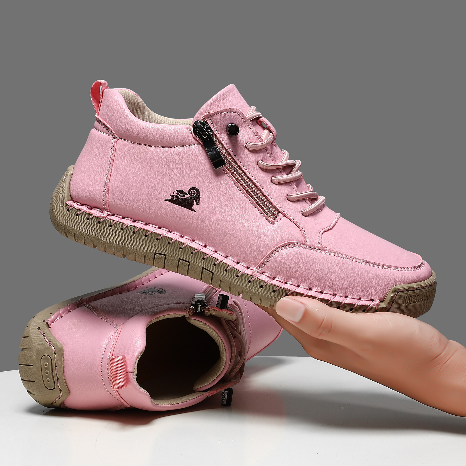 New 2025 Women Sports Shoes Ou - Women'S Fashion Show ulasan dan harga