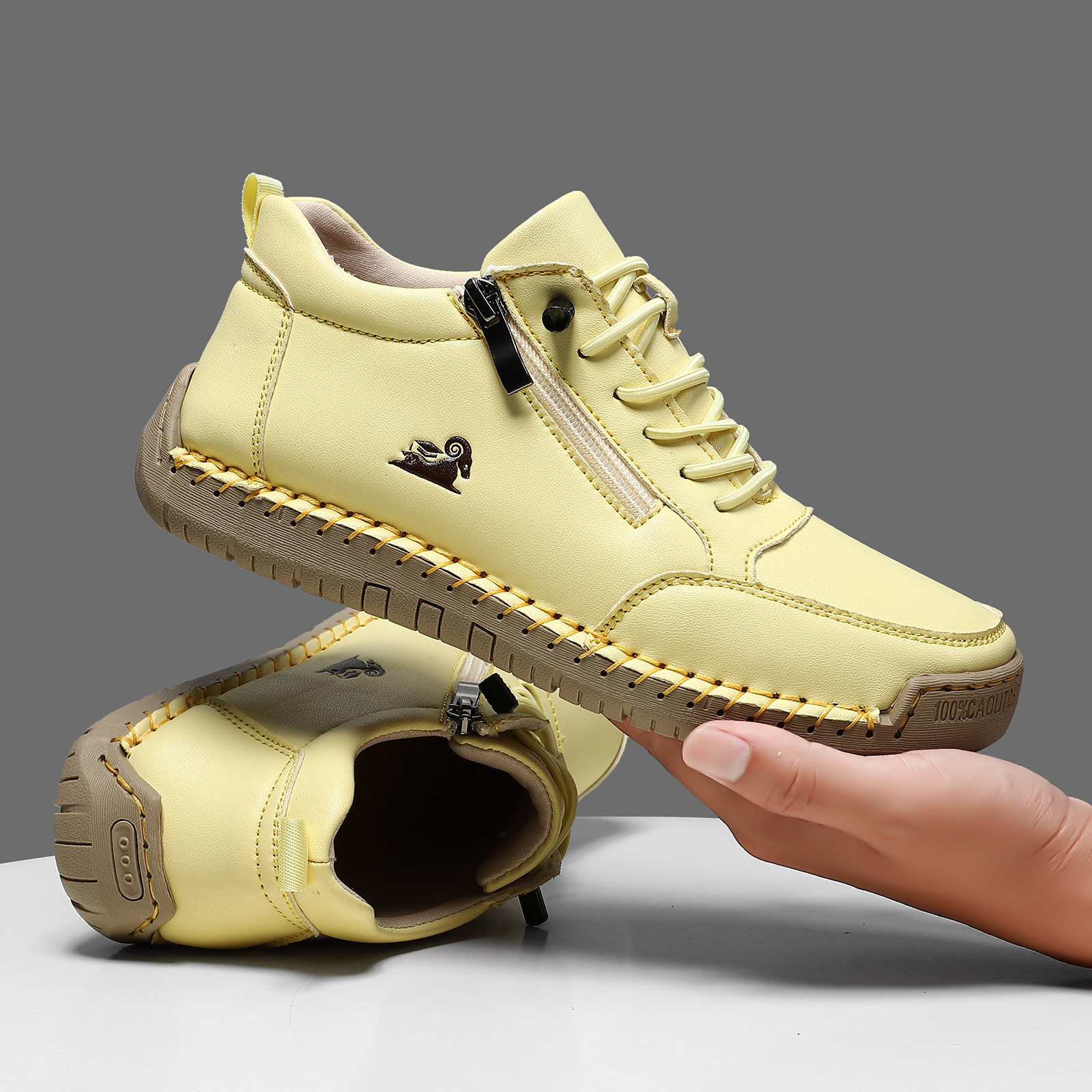 New 2025 Women Sports Shoes Ou - Women'S Fashion Show ulasan dan harga