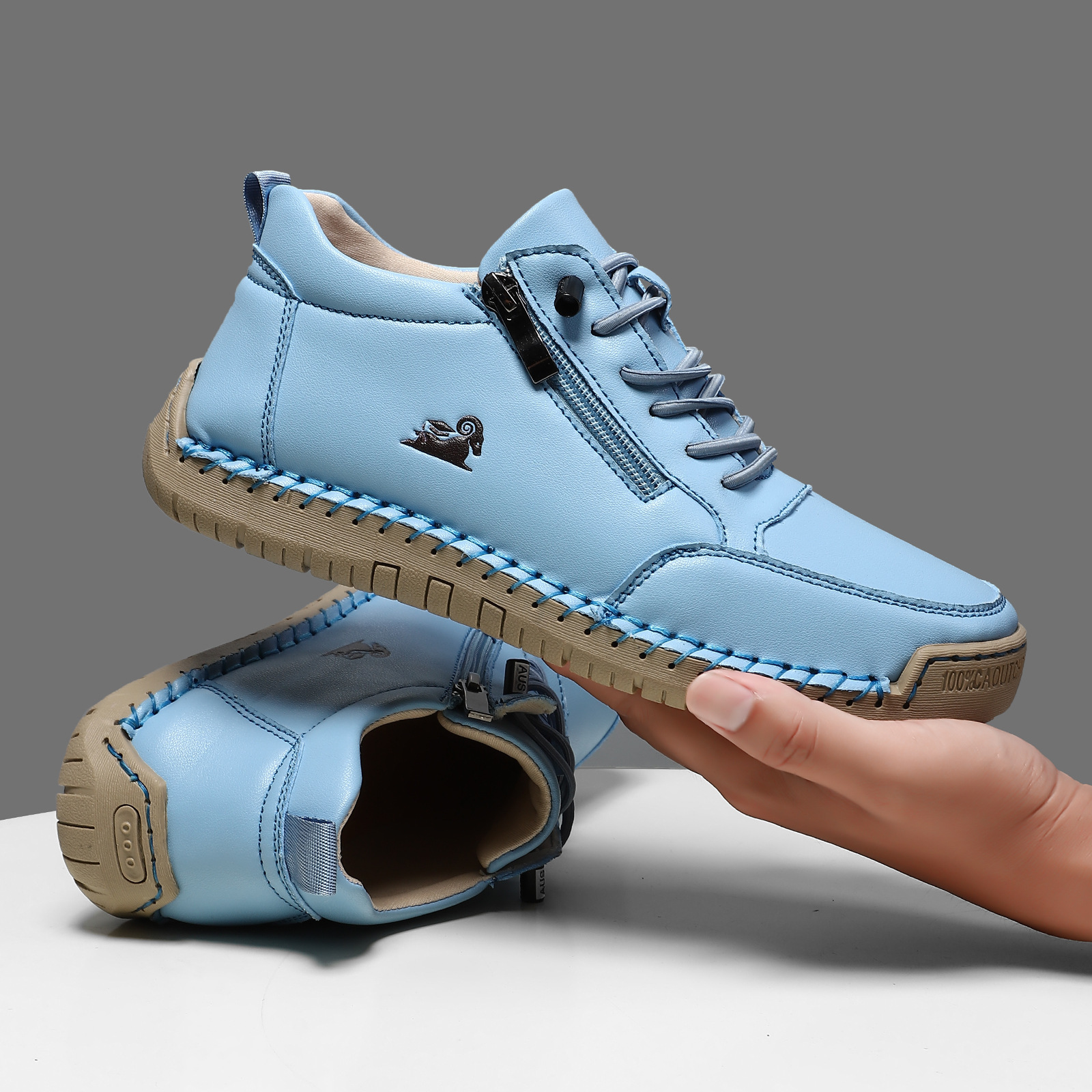 New 2025 Women Sports Shoes Ou - Women'S Fashion Show ulasan dan harga