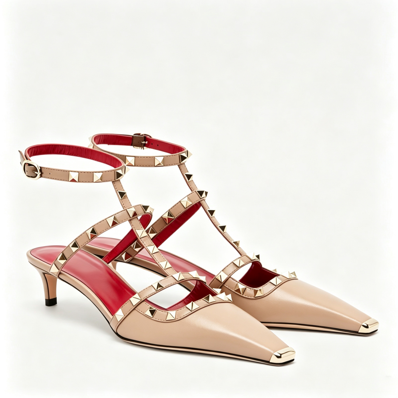 European and American Women's  - Women'S Fashion Show ulasan dan harga
