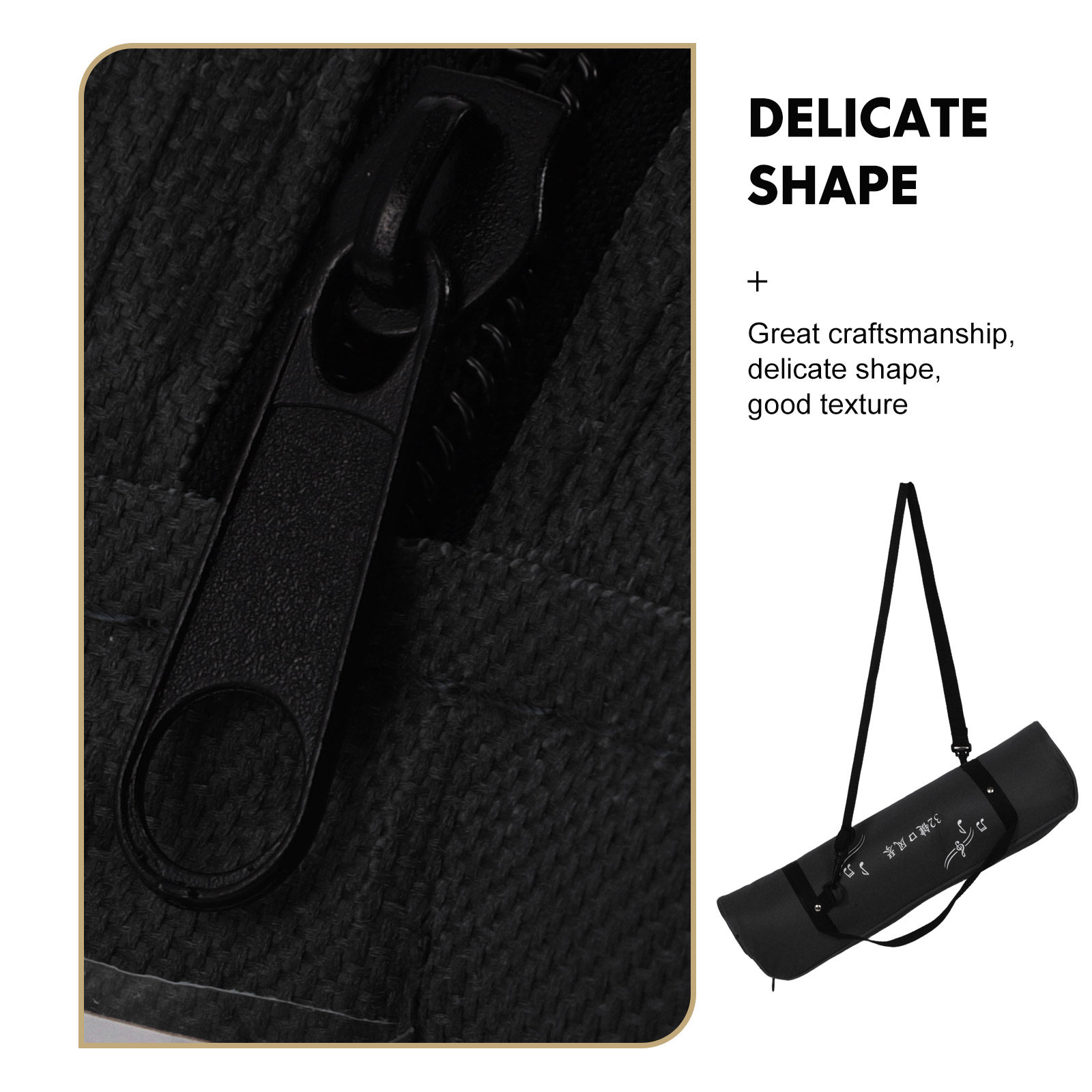 Harmonica Carrying Case 32-Key - Canvas Tote Bag ulasan dan harga