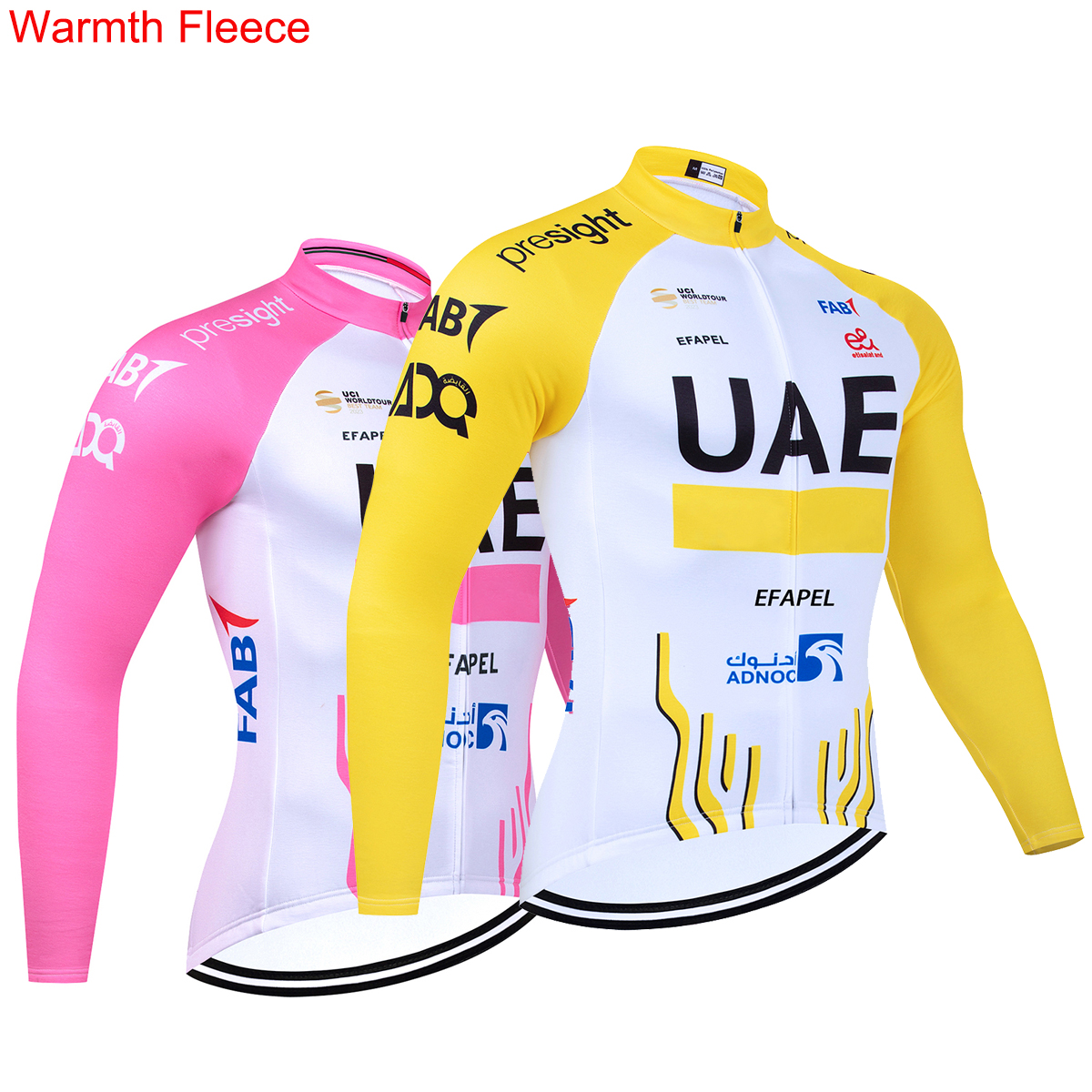 New Winter 2025 UAE Yellow Cyc - Women Fashion Uae ulasan dan harga