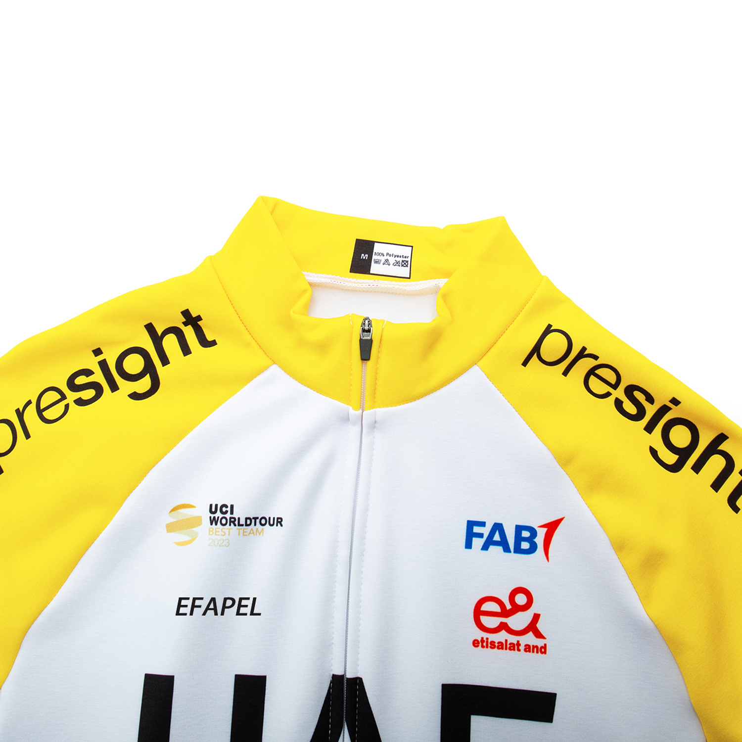 New Winter 2025 UAE Yellow Cyc - Women Fashion Uae ulasan dan harga