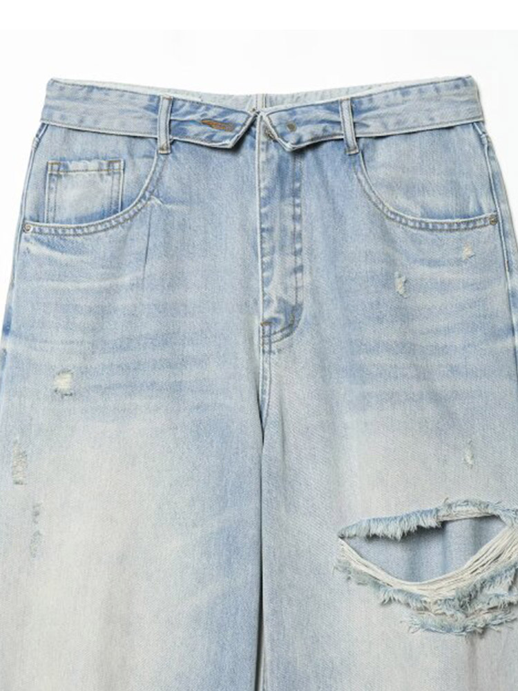 2026 Women Summer Jeans Pants  - Women'S Fashion Trends 2026 Spring Summer ulasan dan harga