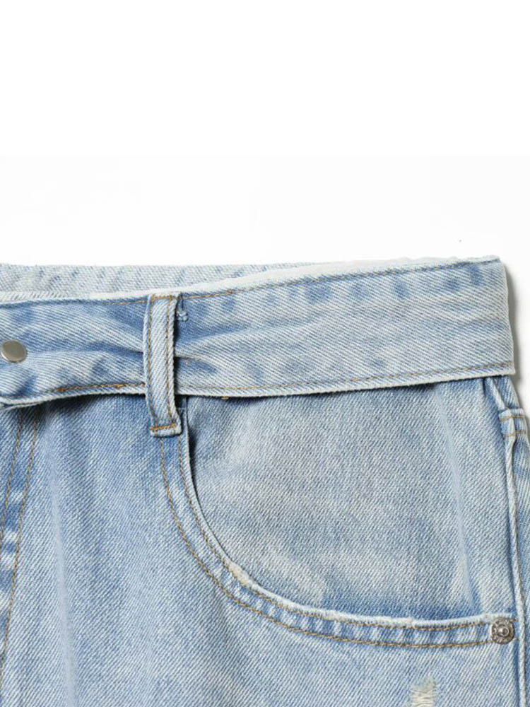 2026 Women Summer Jeans Pants  - Women'S Fashion Trends 2026 Spring Summer ulasan dan harga