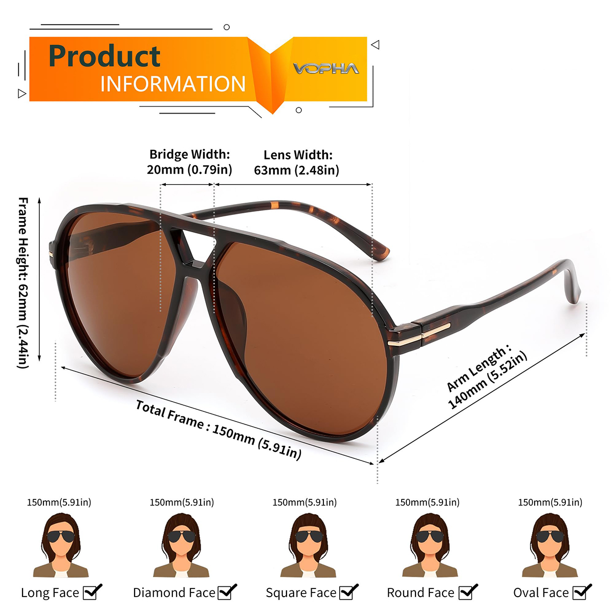 Retro Aviator Sunglasses for W - Women'S Fashion Of The 70S ulasan dan harga