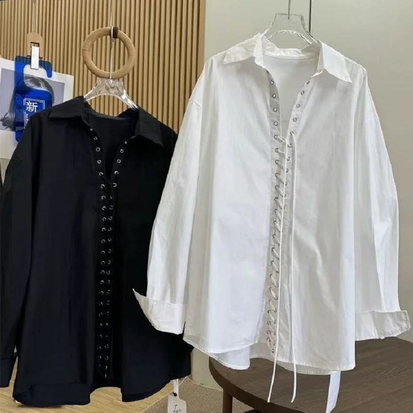 Unique Design Black White Cott - Women'S Fashion Trends 2026 Spring Summer ulasan dan harga