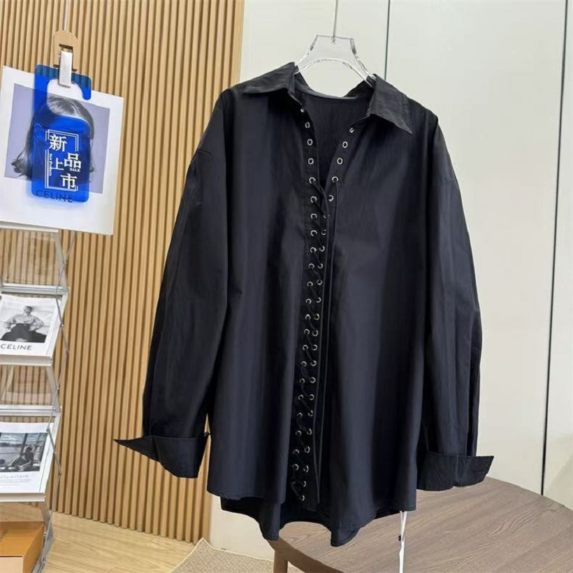 Unique Design Black White Cott - Women'S Fashion Trends 2026 Spring Summer ulasan dan harga