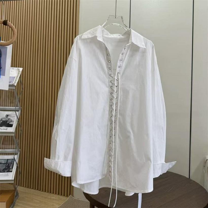 Unique Design Black White Cott - Women'S Fashion Trends 2026 Spring Summer ulasan dan harga