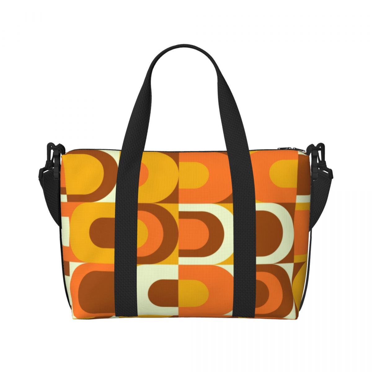 Custom 70s Pattern Inustrial I - Women'S Fashion Of The 70S ulasan dan harga