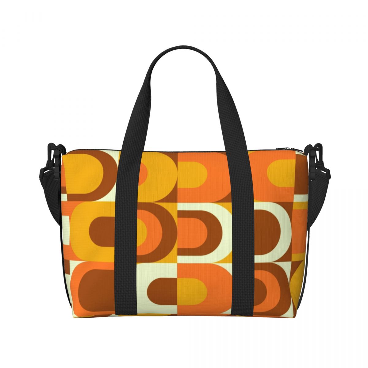 Custom 70s Pattern Inustrial I - Women'S Fashion Of The 70S ulasan dan harga