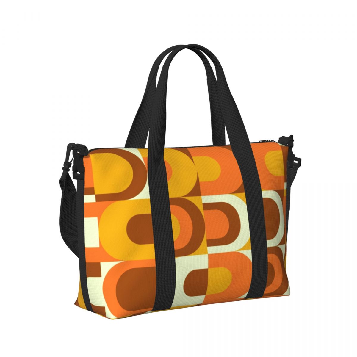 Custom 70s Pattern Inustrial I - Women'S Fashion Of The 70S ulasan dan harga