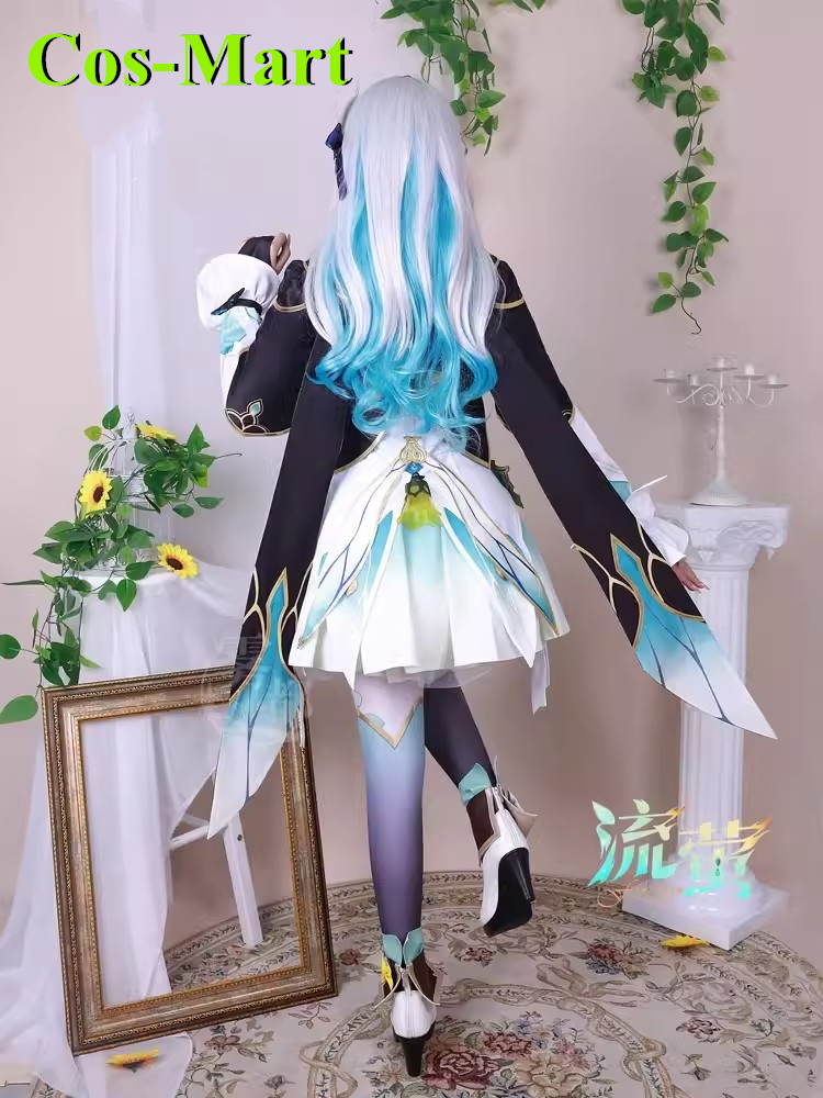 Cos-Mart New Honkai: Star Rail - Women'S Fashion Mart ulasan dan harga