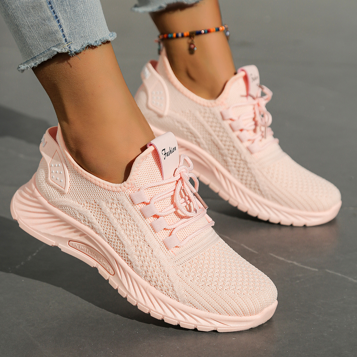 Women shoes casual sneaker fal - Women'S Fashion Show ulasan dan harga