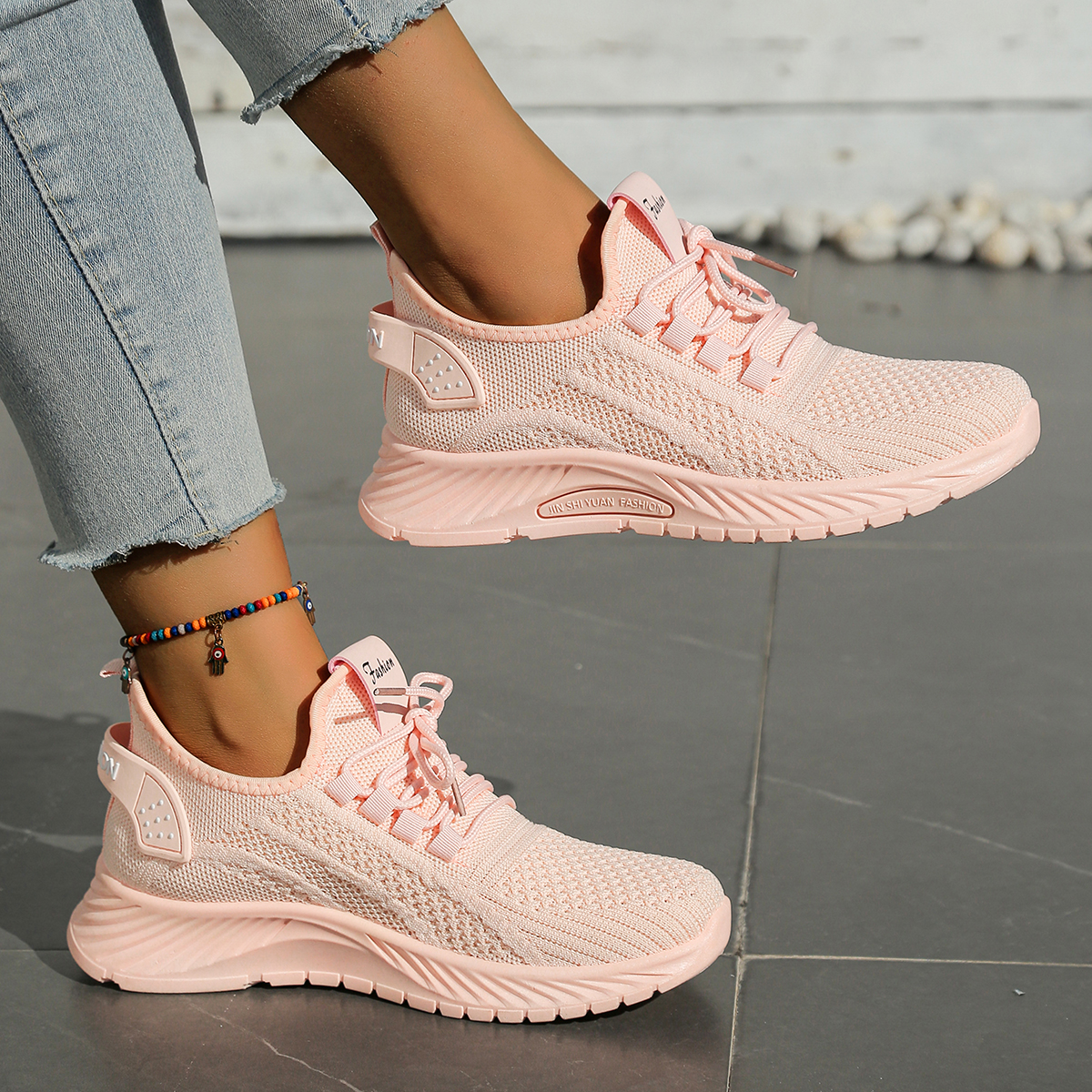 Women shoes casual sneaker fal - Women'S Fashion Show ulasan dan harga