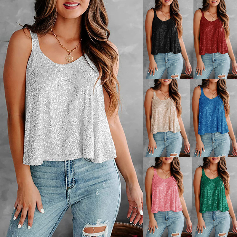 2026 Summer Fashion Women's Ta - Women'S Fashion Trends 2026 Spring Summer ulasan dan harga