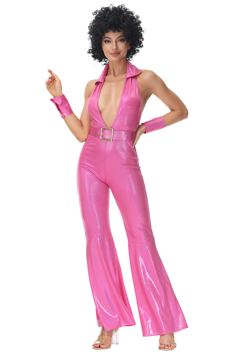 Women Fashion Sexy Vintage 70s - Women'S Fashion Of The 70S ulasan dan harga
