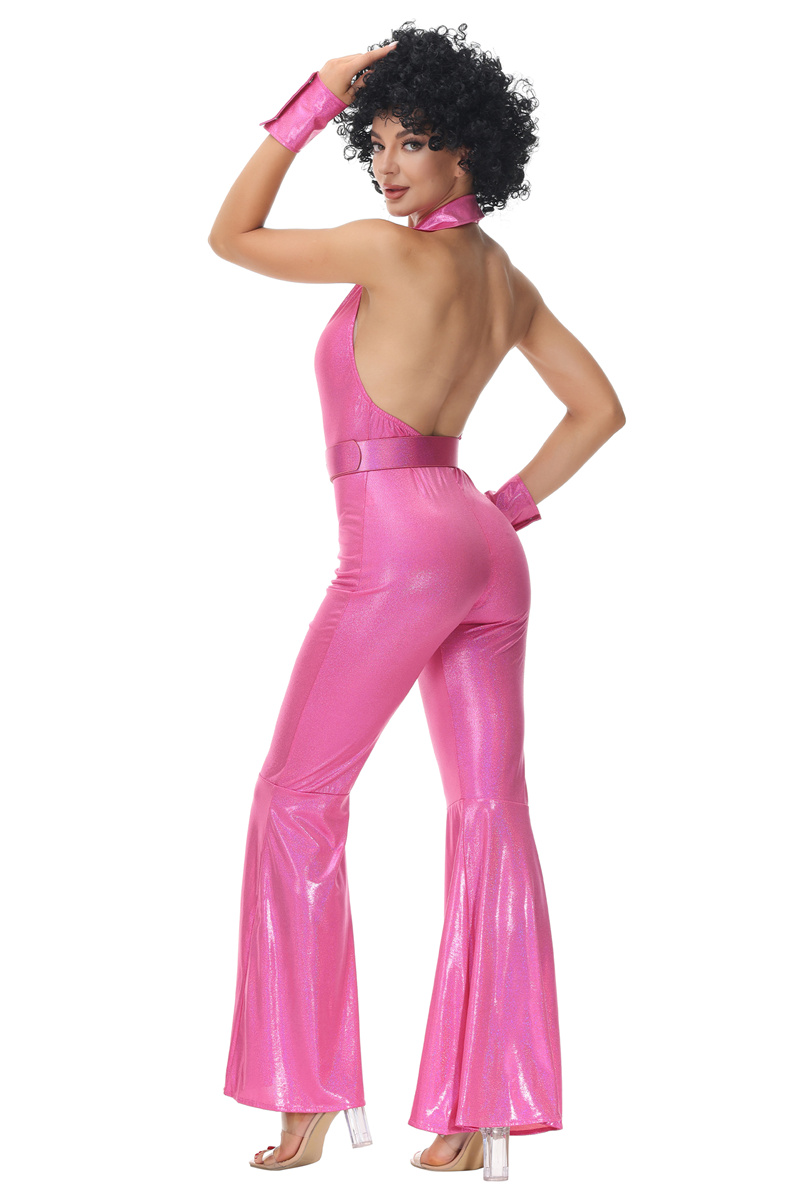 Women Fashion Sexy Vintage 70s - Women'S Fashion Of The 70S ulasan dan harga