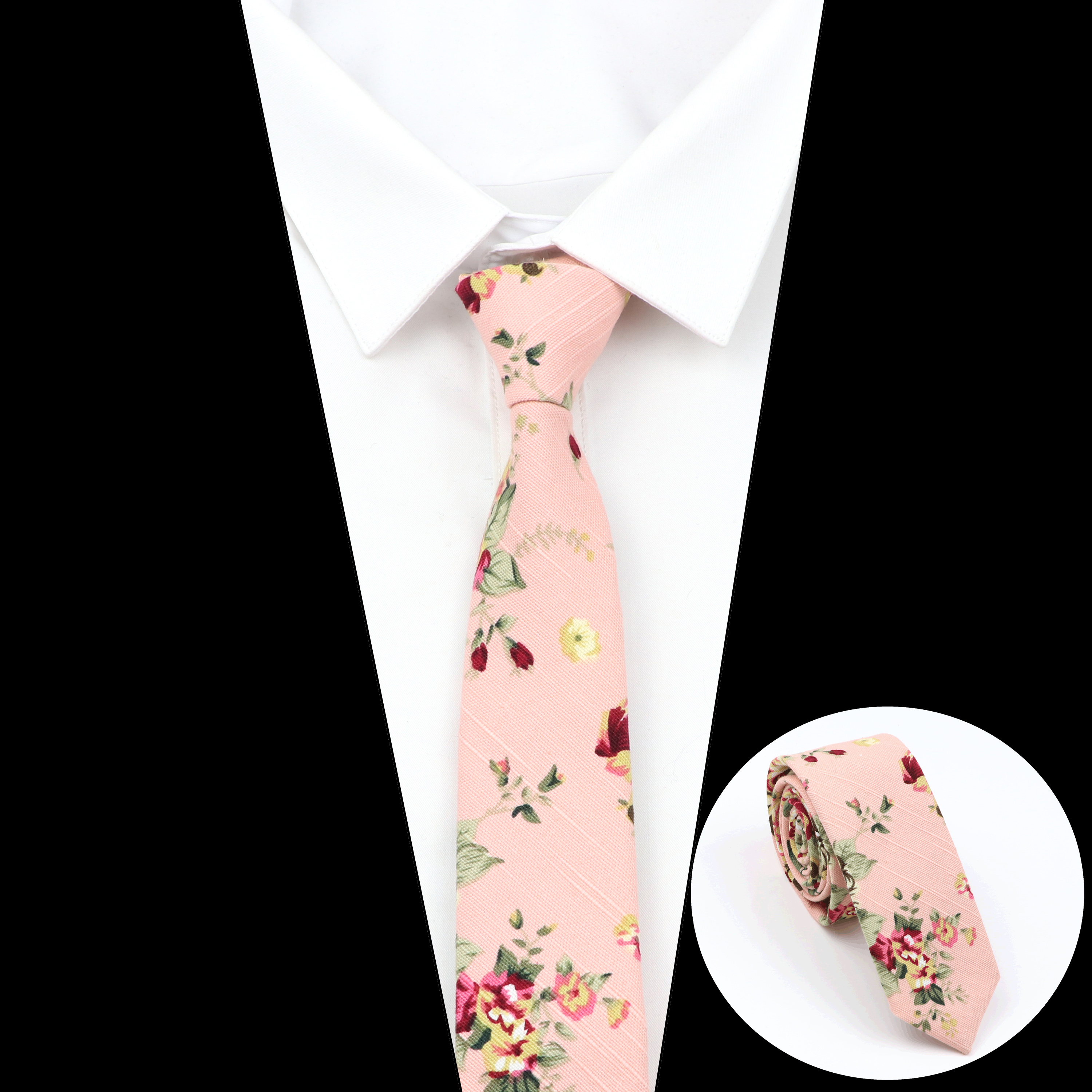 High Quality Funny Linen Tie F - Women'S Fashion Guide ulasan dan harga