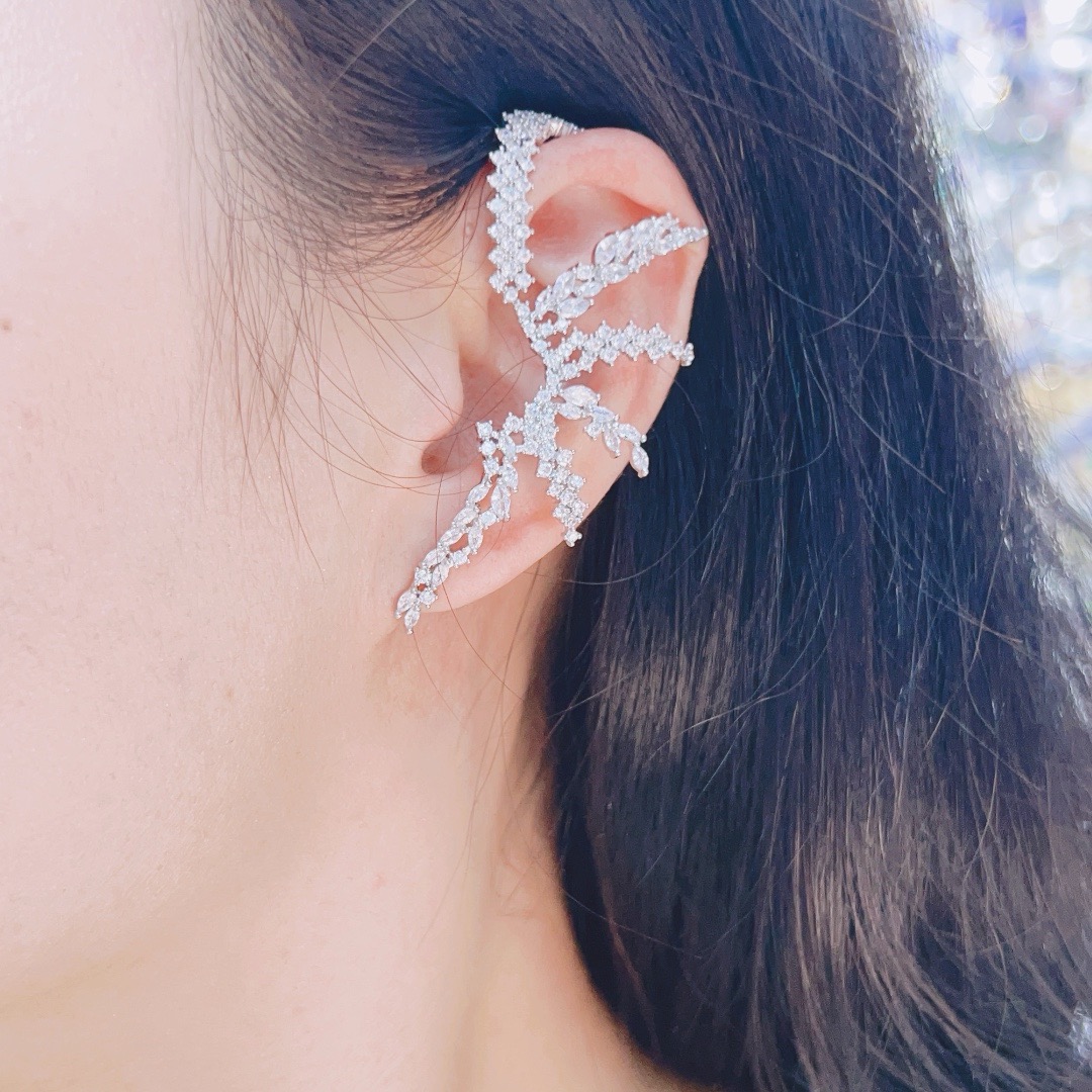 Luxury Fashion Geometric Water - Women Fashion Uae ulasan dan harga