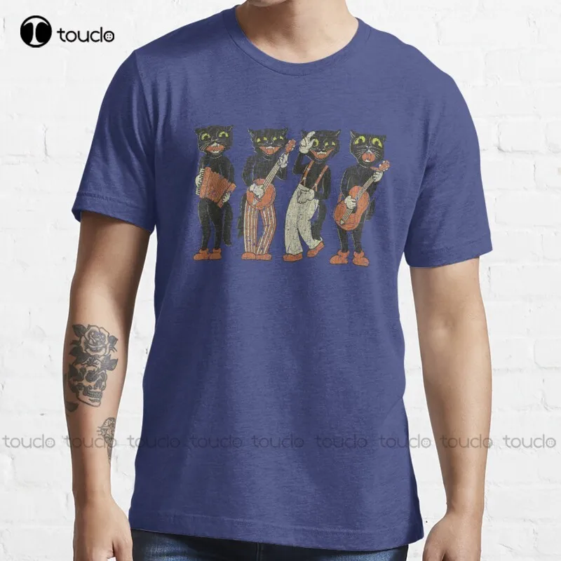 New Black Cat Quartet 1940S Ha - Women'S Fashion Of The 1940S ulasan dan harga