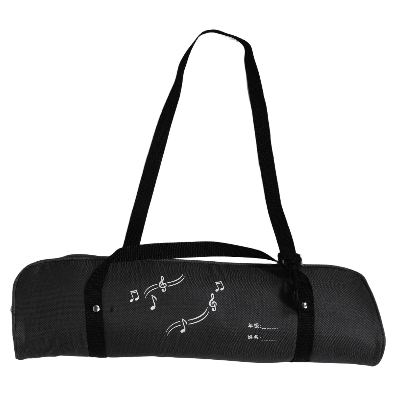 Portable Harmonica Bag 32-Key  - Canvas Tote Bag ulasan dan harga