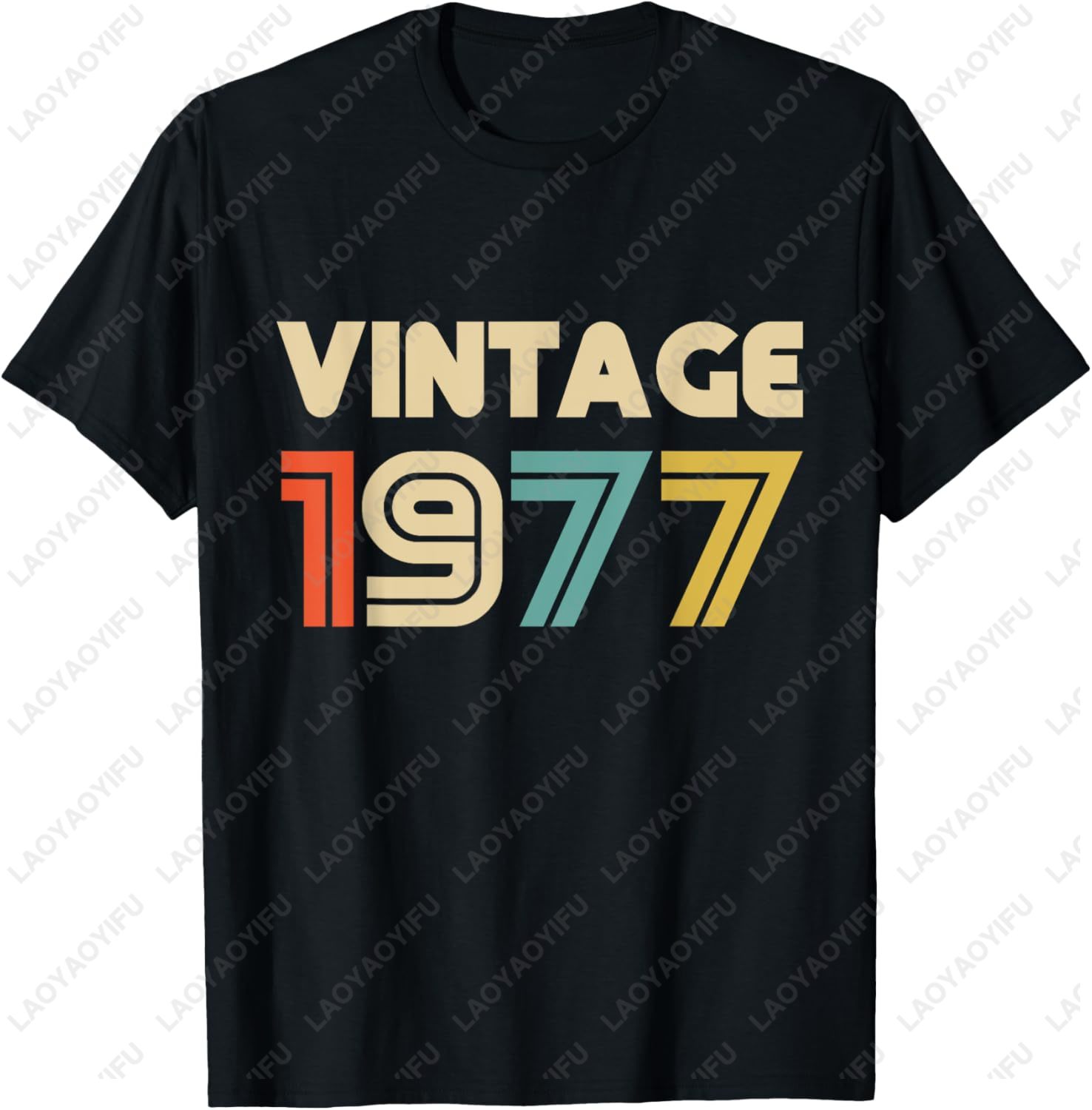 Vintage 1977 Birthday Gifts fo - Women'S Fashion Of The 70S ulasan dan harga