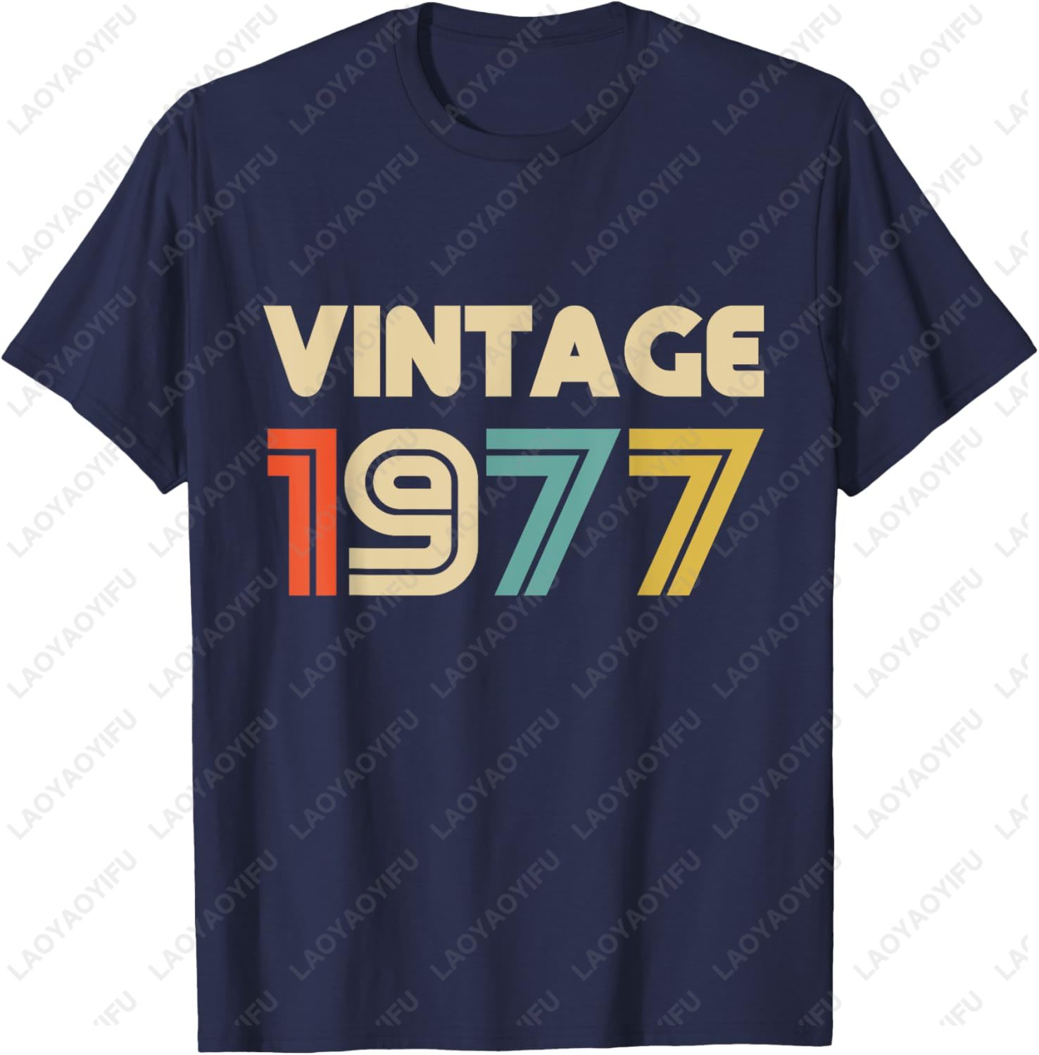 Vintage 1977 Birthday Gifts fo - Women'S Fashion Of The 70S ulasan dan harga