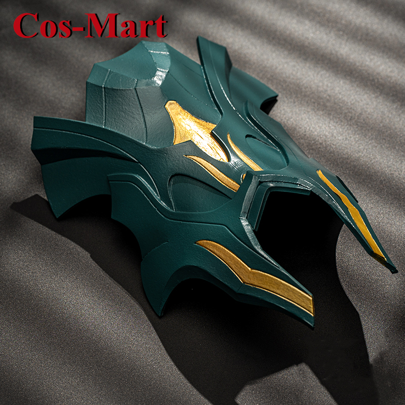 Cos-Mart Game Honkai: Star Rai - Women'S Fashion Mart ulasan dan harga