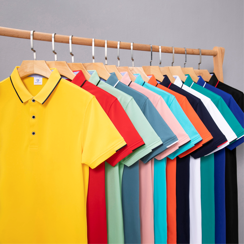 WESTCOOL Fashion Polo Shirt Cu - Women Fashion Logo Design ulasan dan harga