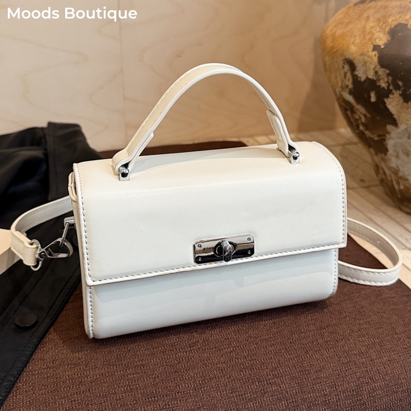 Exquisite Mini Top-handle Bags - Women'S Fashion Boutique ulasan dan harga