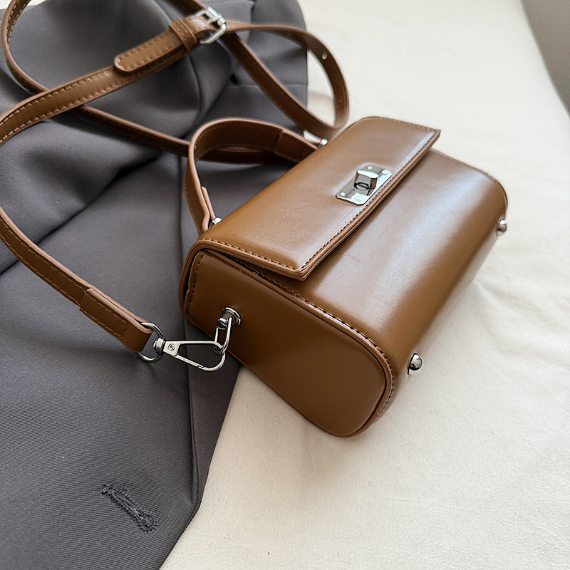 Exquisite Mini Top-handle Bags - Women'S Fashion Boutique ulasan dan harga