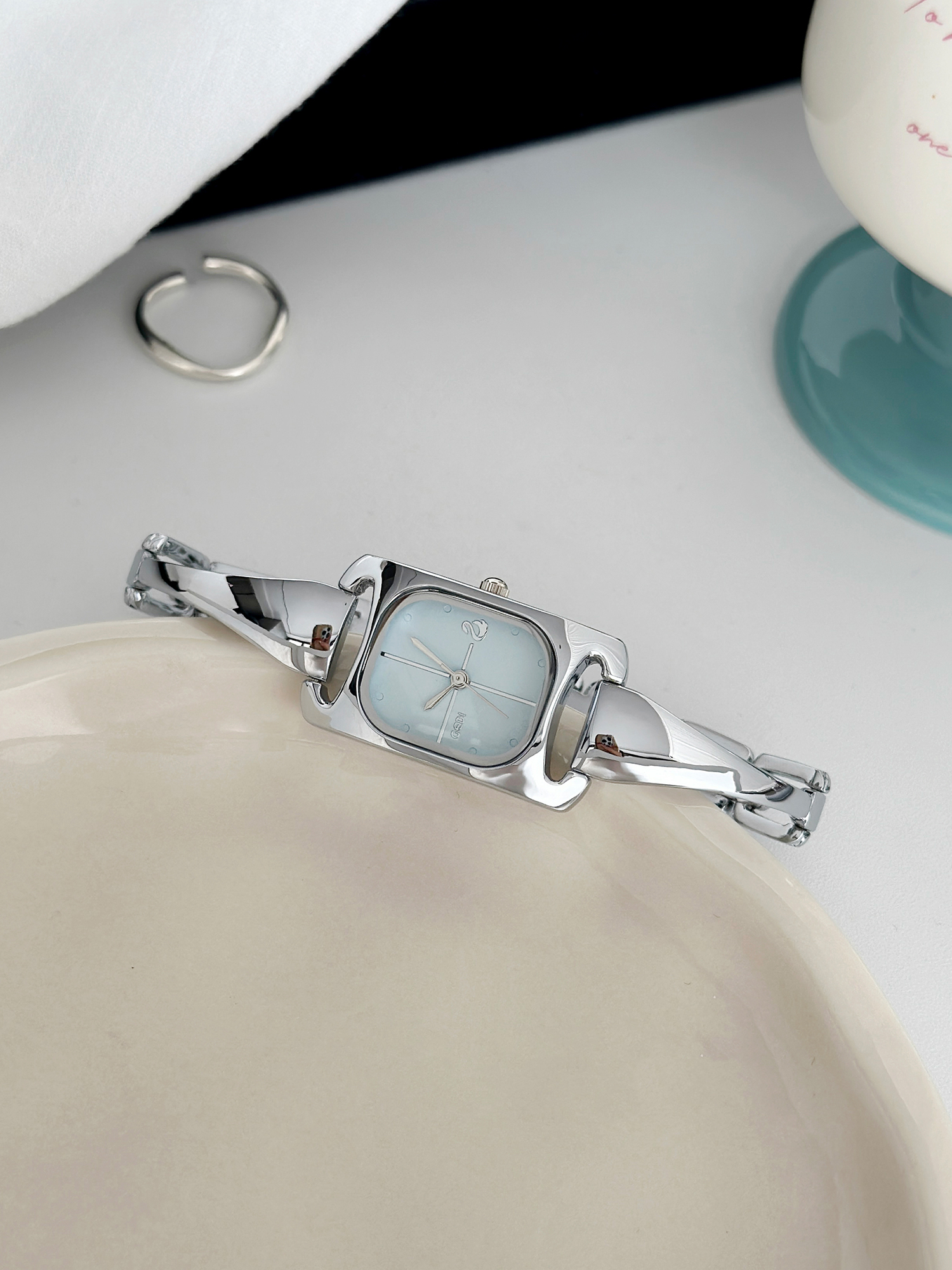 GEDI Premium Boutique Watch fo - Women'S Fashion Boutique ulasan dan harga