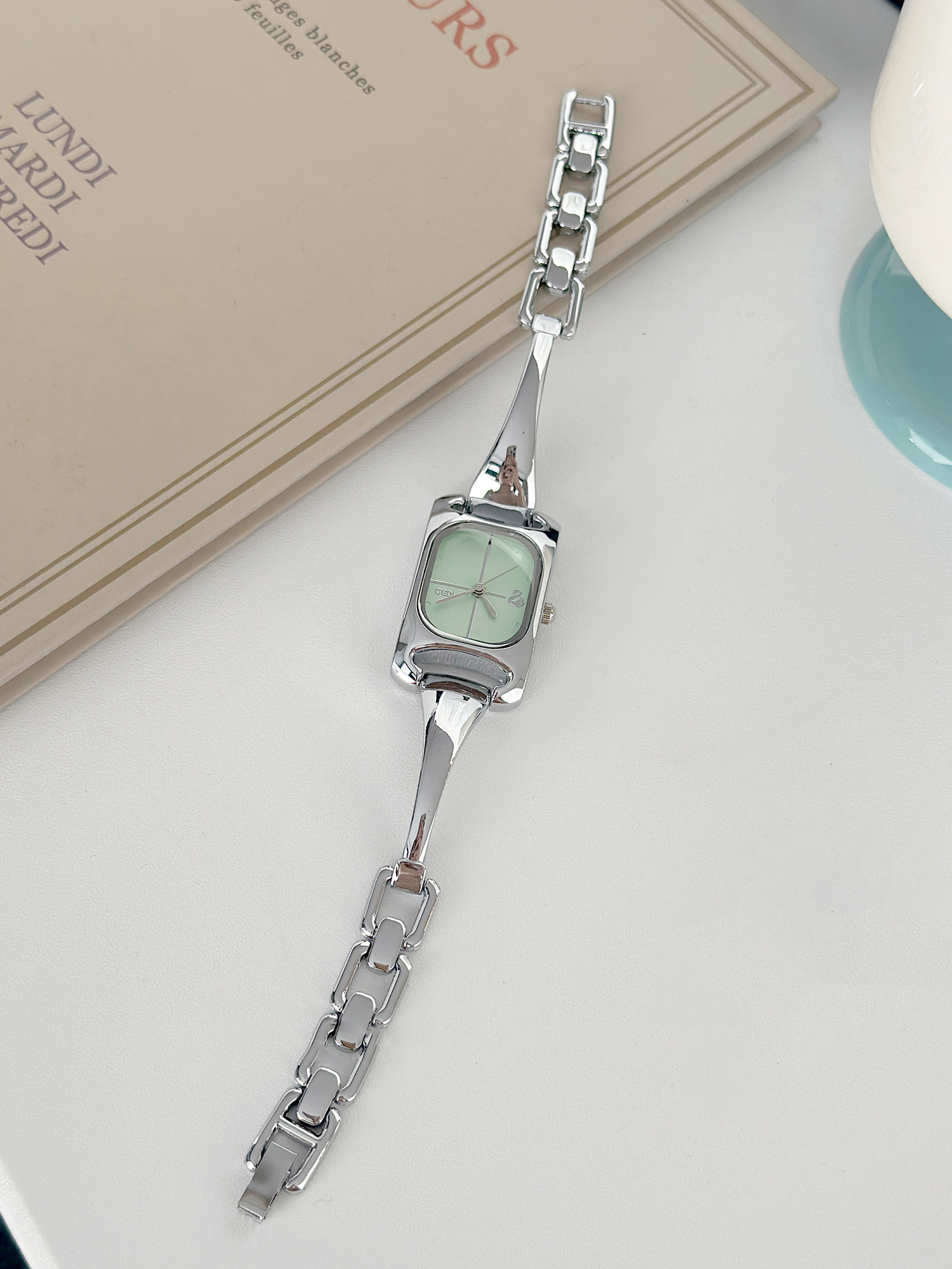 GEDI Premium Boutique Watch fo - Women'S Fashion Boutique ulasan dan harga