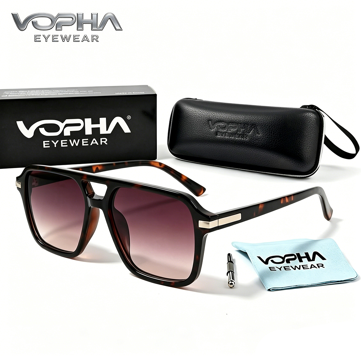 Sunglasses Retro Aviator Sungl - Women'S Fashion Of The 70S ulasan dan harga