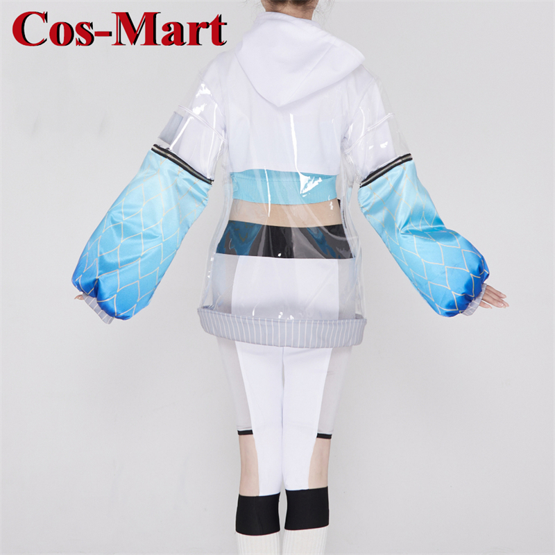 Cos-Mart Hot Anime VTuber Holo - Women'S Fashion Mart ulasan dan harga