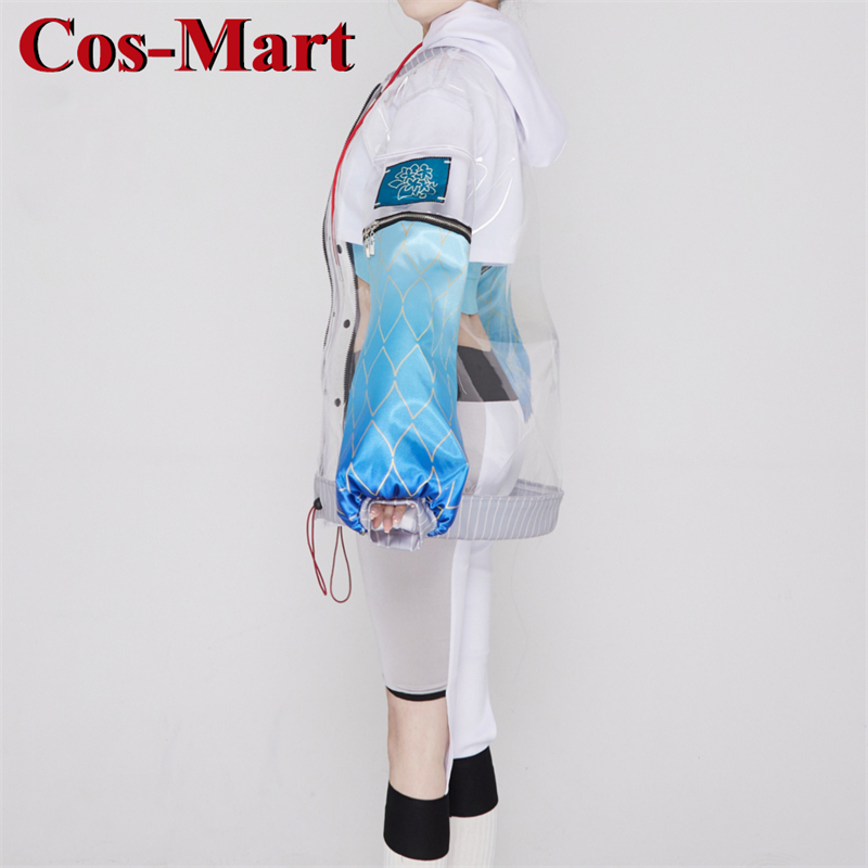 Cos-Mart Hot Anime VTuber Holo - Women'S Fashion Mart ulasan dan harga