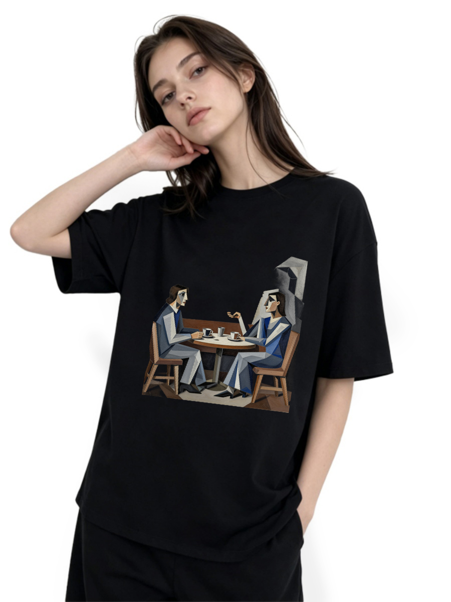 T Shirts Woman Bell Sleeve Fla - Women'S Fashion Of The 70S ulasan dan harga