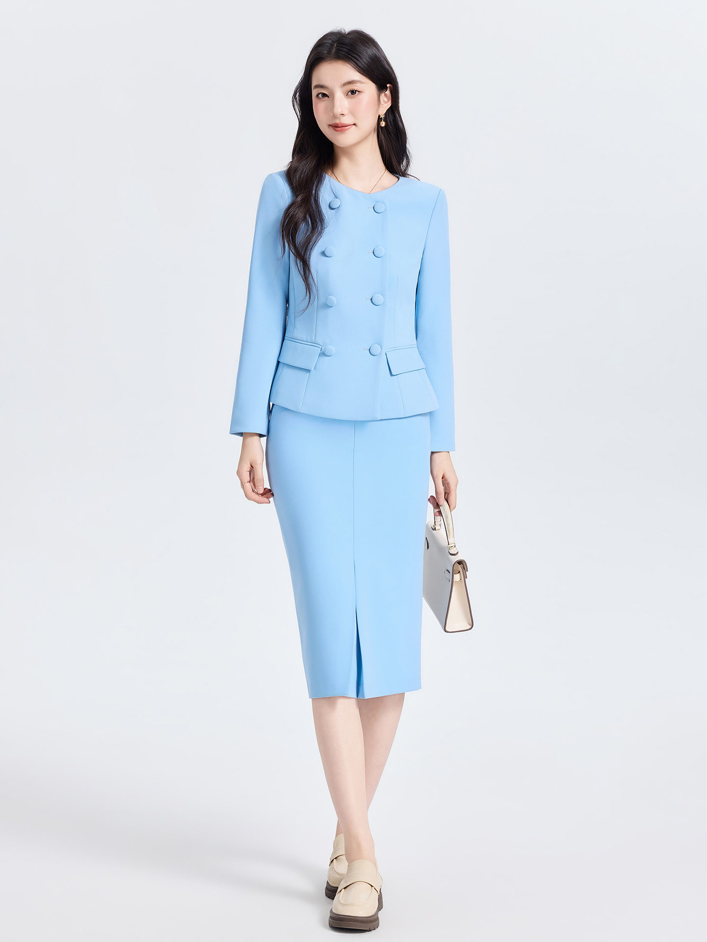 AIyssa Fashion Professional Wo - Women'S Fashion Boutique ulasan dan harga