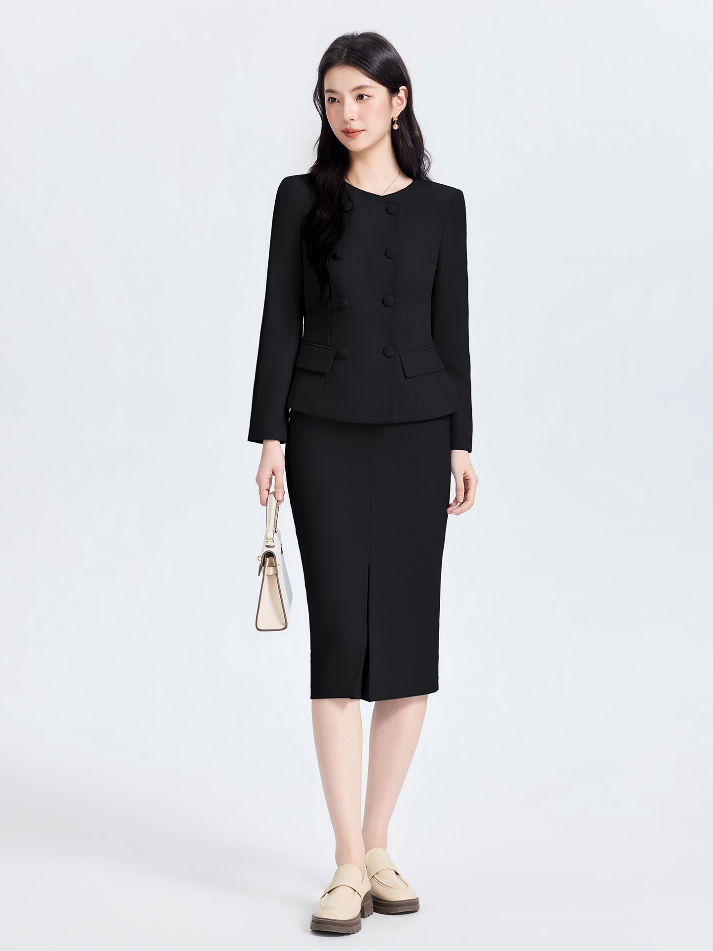 AIyssa Fashion Professional Wo - Women'S Fashion Boutique ulasan dan harga